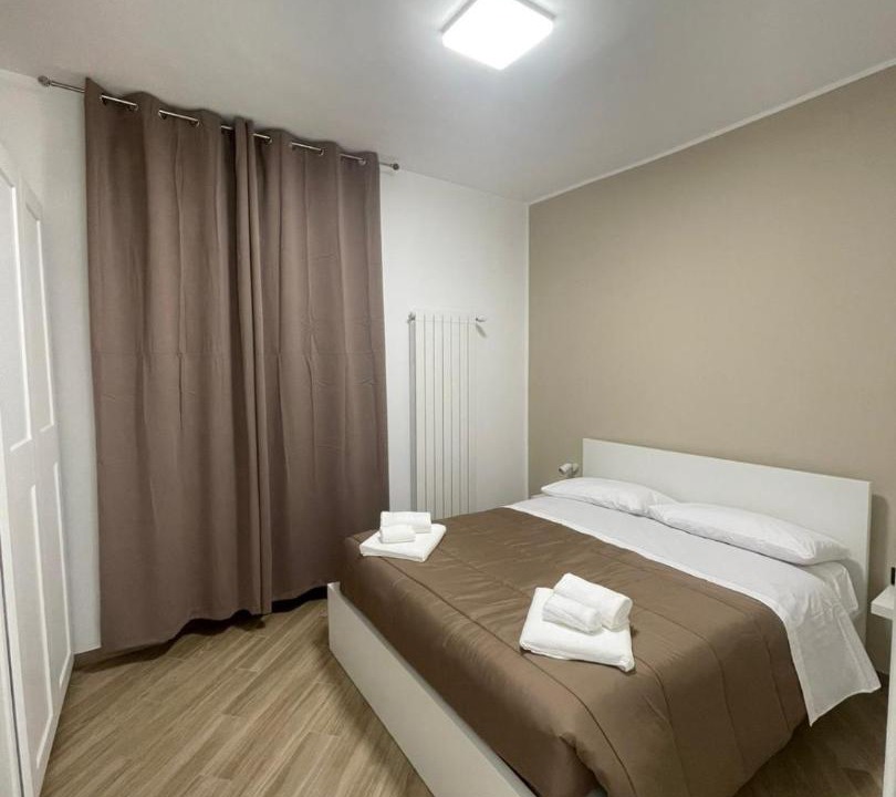 Photo of Bedroom in Scalea