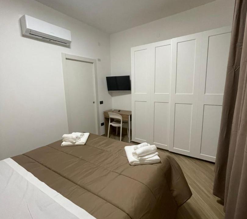 Photo of Bedroom in Scalea