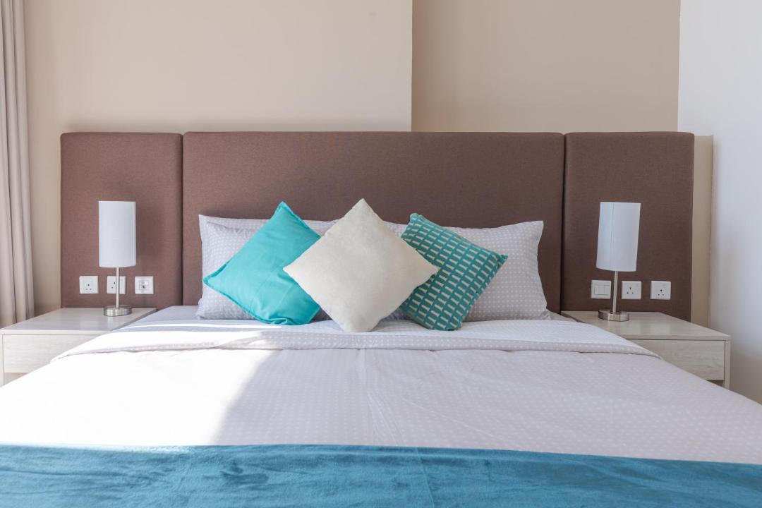 Photo of Bedroom in Palm Jumeirah