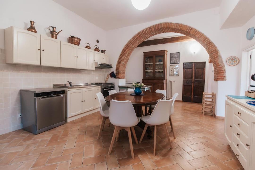 Photo of Kitchen in Puliciano