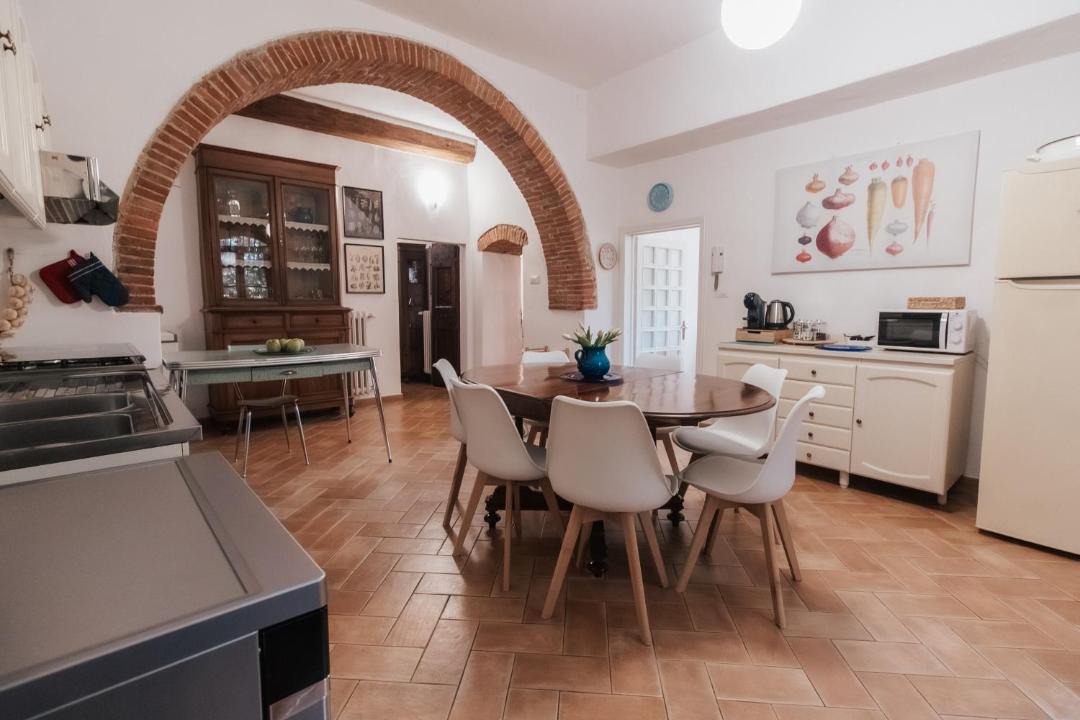 Photo of Kitchen in Puliciano