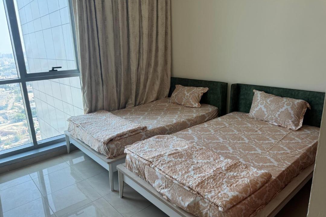 Photo of Bedroom in Rumailah
