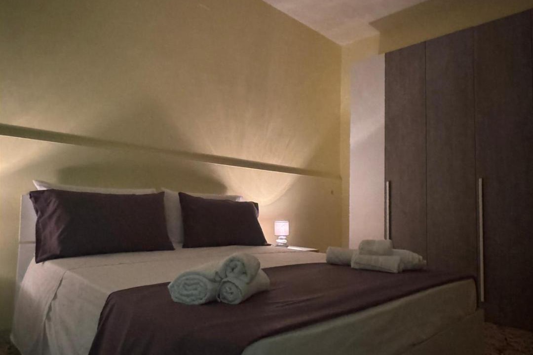 Photo of Bedroom in Camaldoli