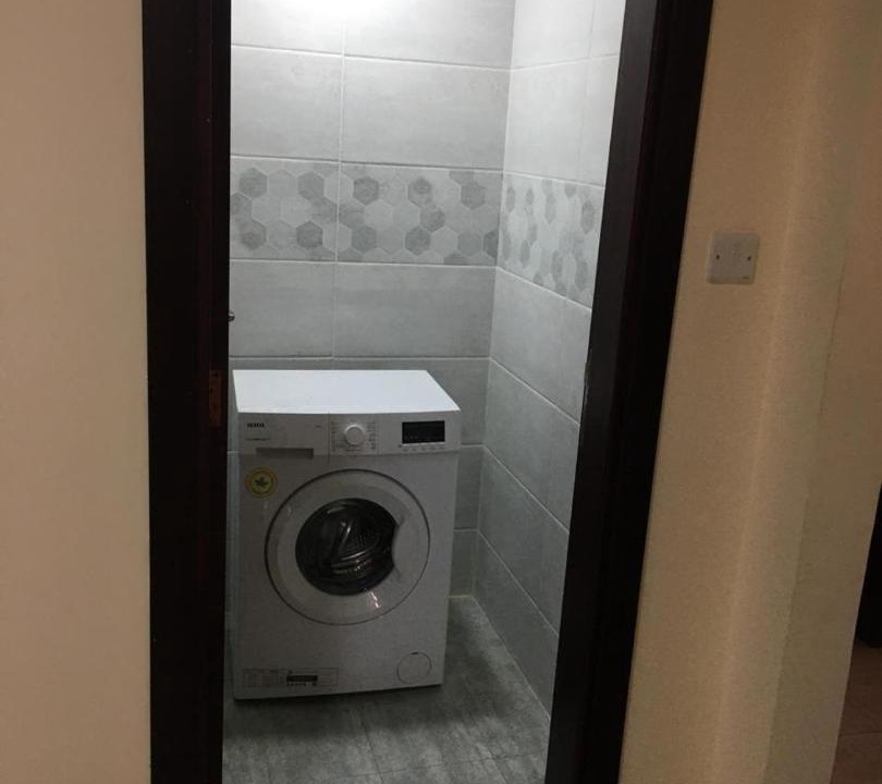 Photo of Bathroom in International City