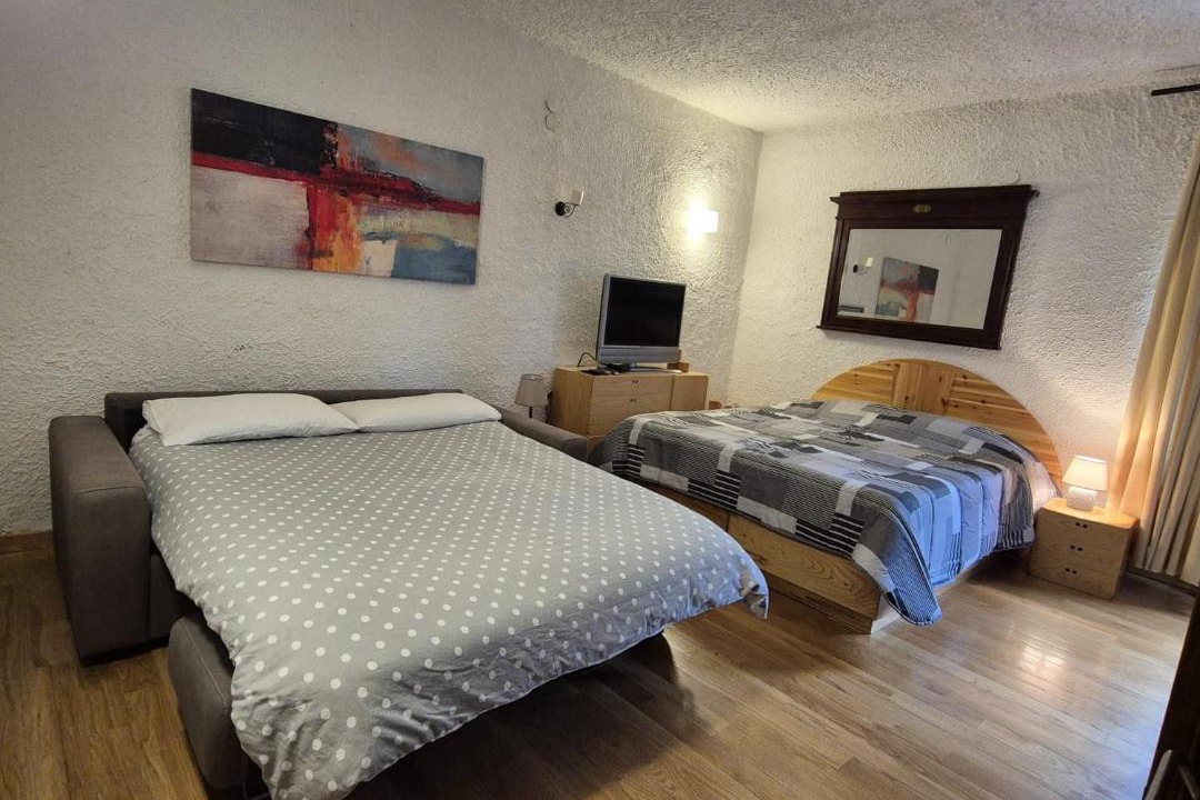 Photo of Bedroom in Rivisondoli