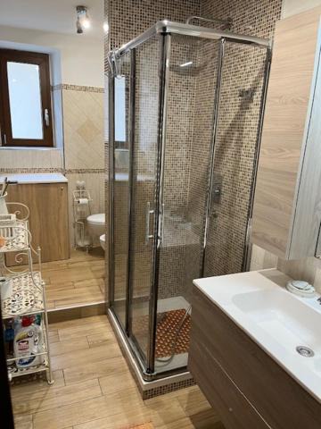 Photo of Bathroom in Chieti