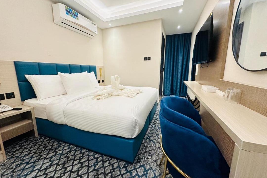 Photo of Bedroom in Al Sabkha