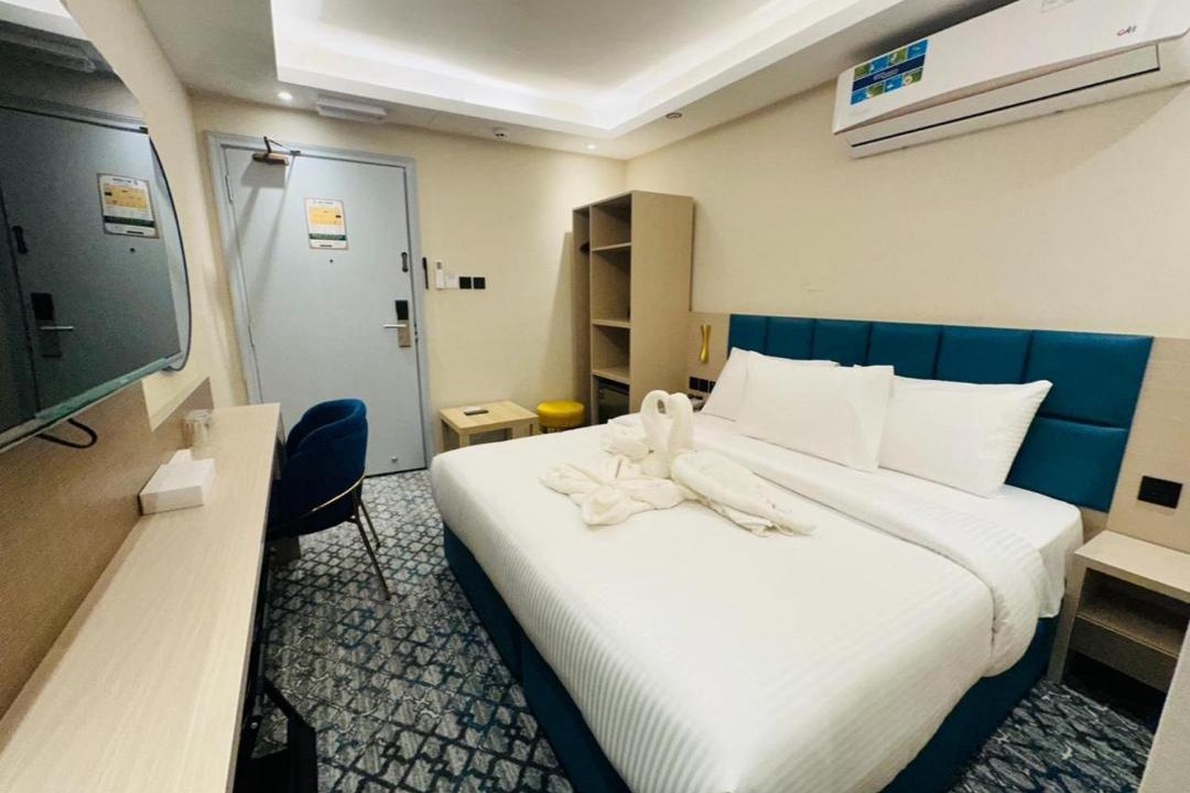 Photo of Bedroom in Al Sabkha