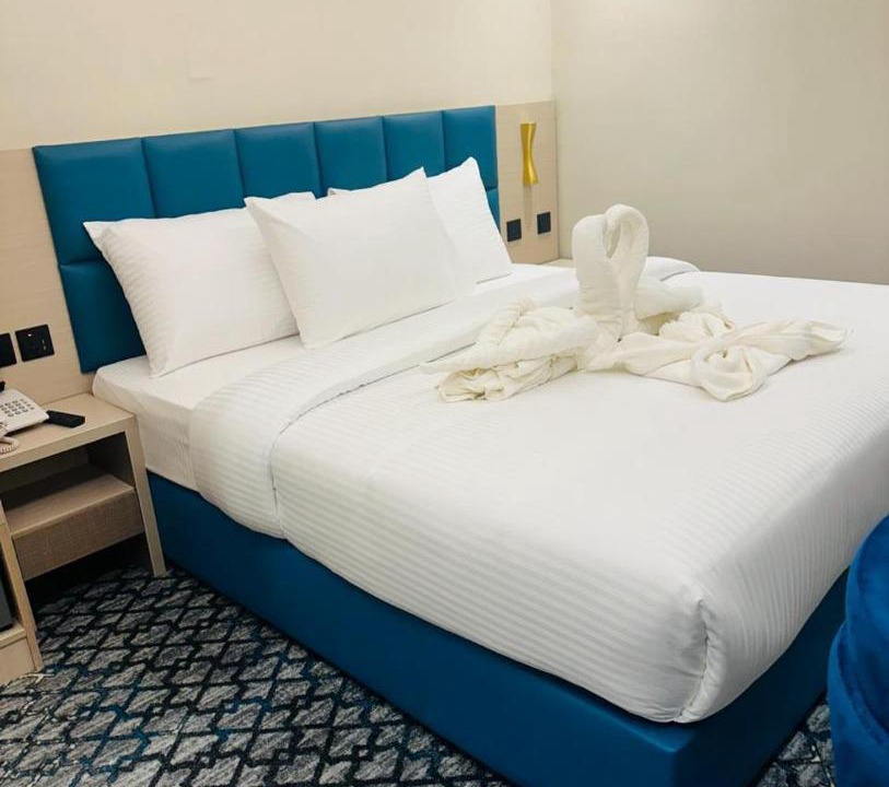 Photo of Bedroom in Al Sabkha