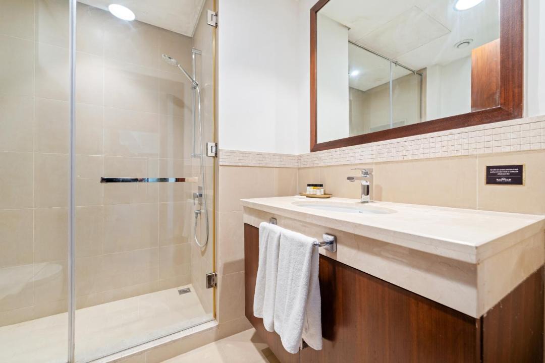Photo of Bathroom in Downtown Dubai