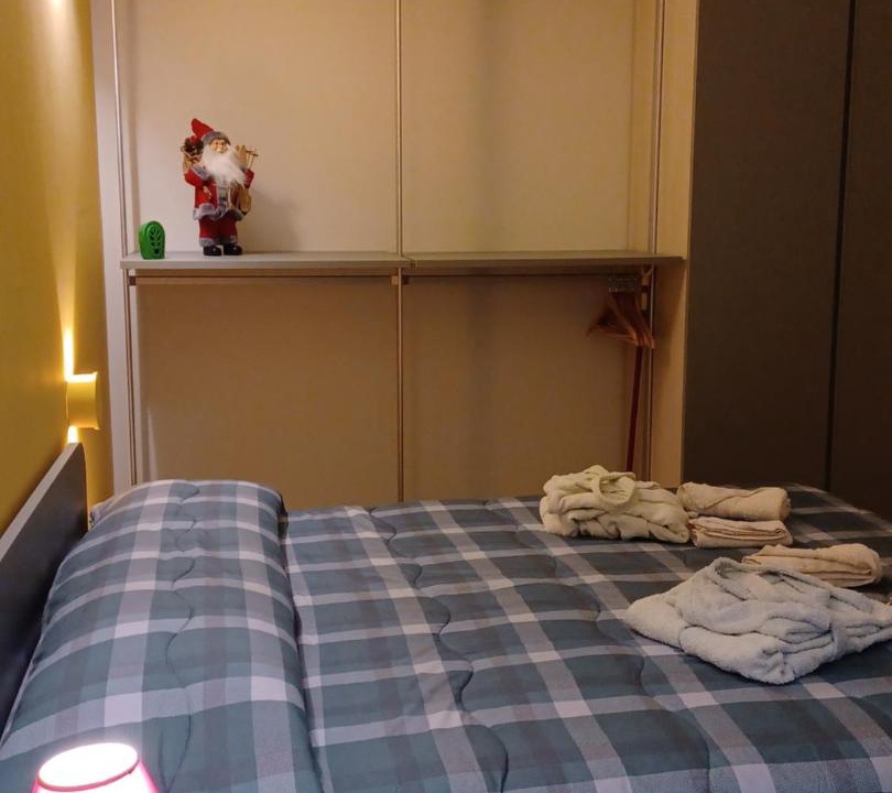 Photo of Bedroom in Torre Boldone
