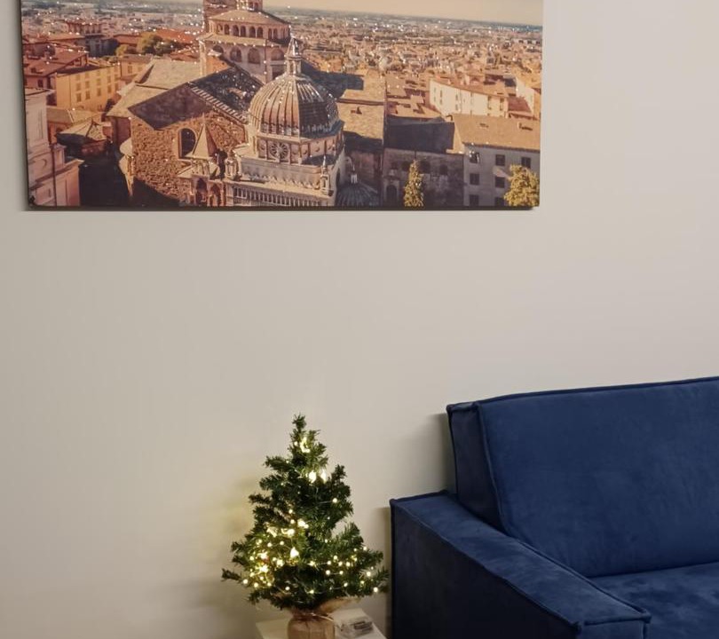Photo of Livingroom in Torre Boldone