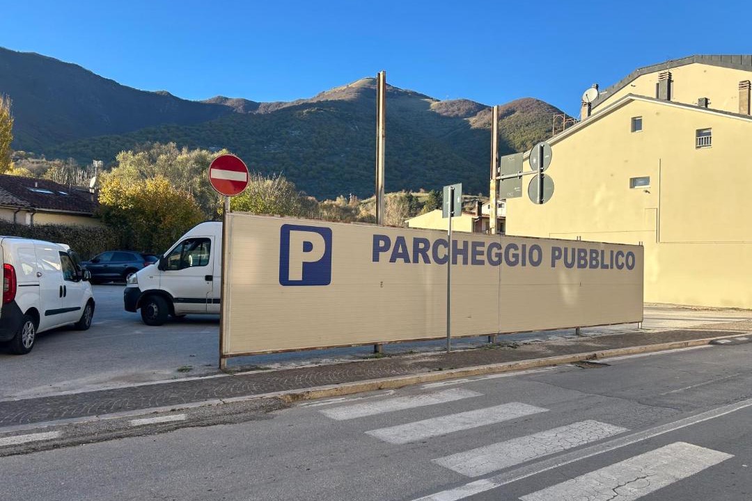 Photo of Buildings in Castel di Sangro
