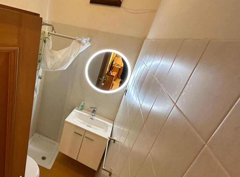 Photo of Bathroom in Castel di Sangro