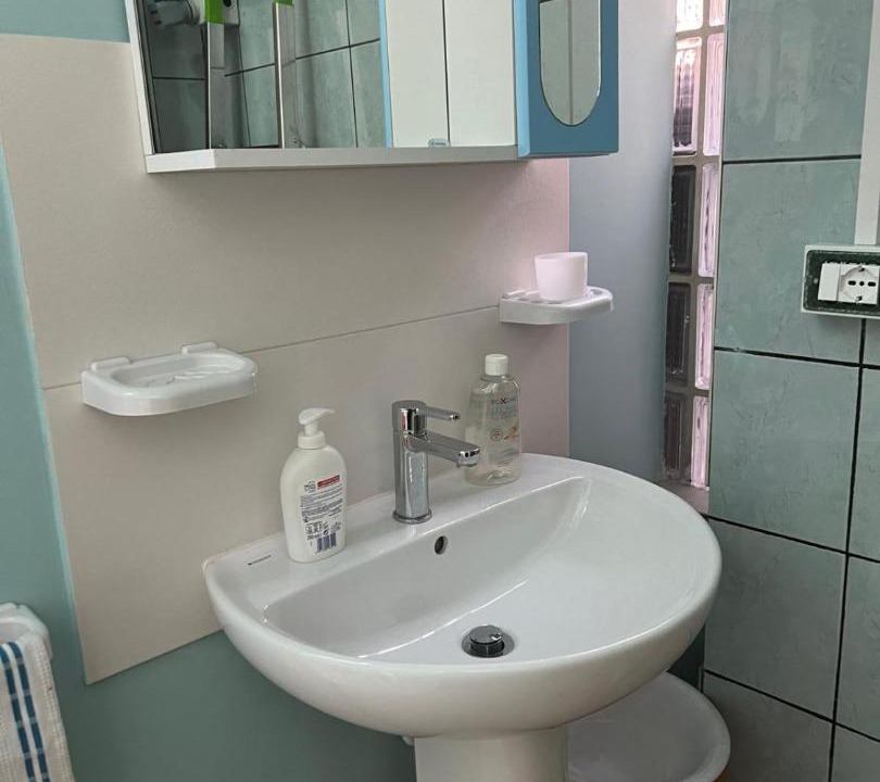 Photo of Bathroom in Teramo