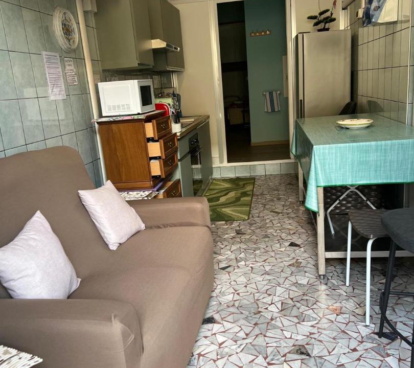 Photo of Kitchen in Teramo