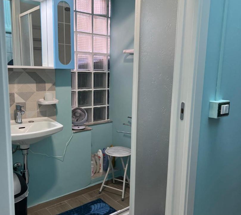 Photo of Bathroom in Teramo