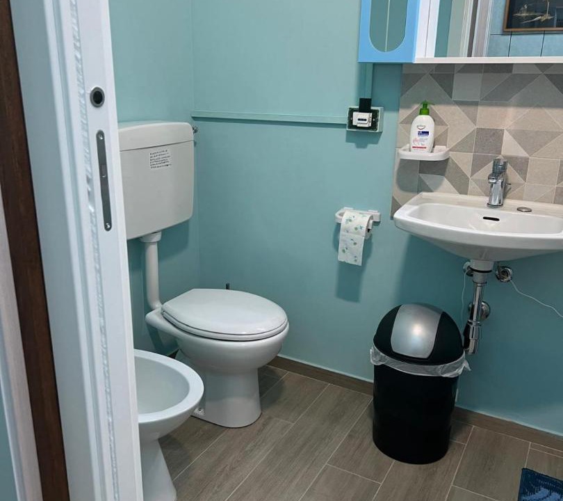Photo of Bathroom in Teramo