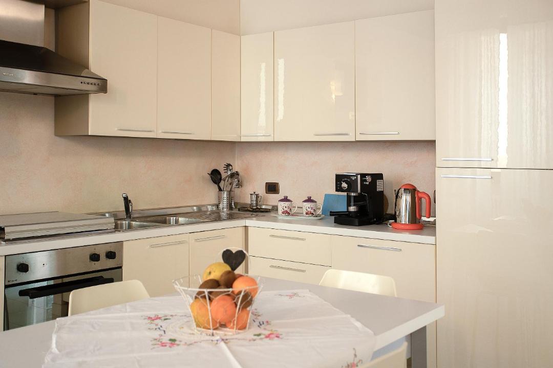 Photo of Kitchen in Centro Urbano
