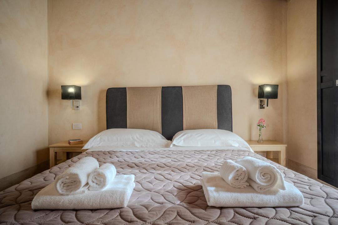 Photo of Bedroom in Cavriglia