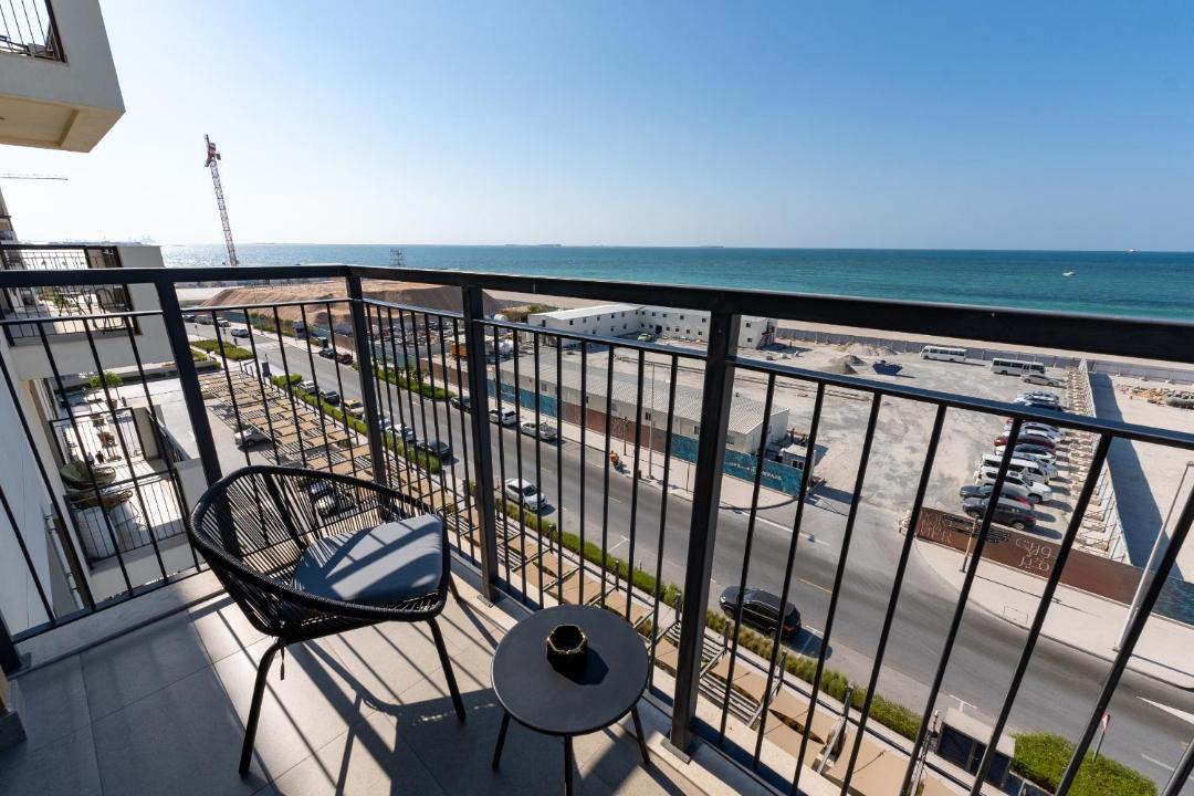 Photo of Patio Balcony in Dubai