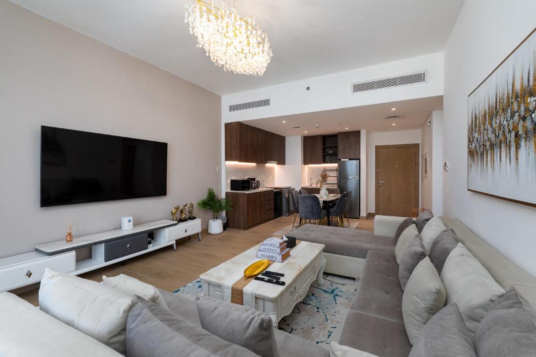 Photo of Livingroom in Dubai