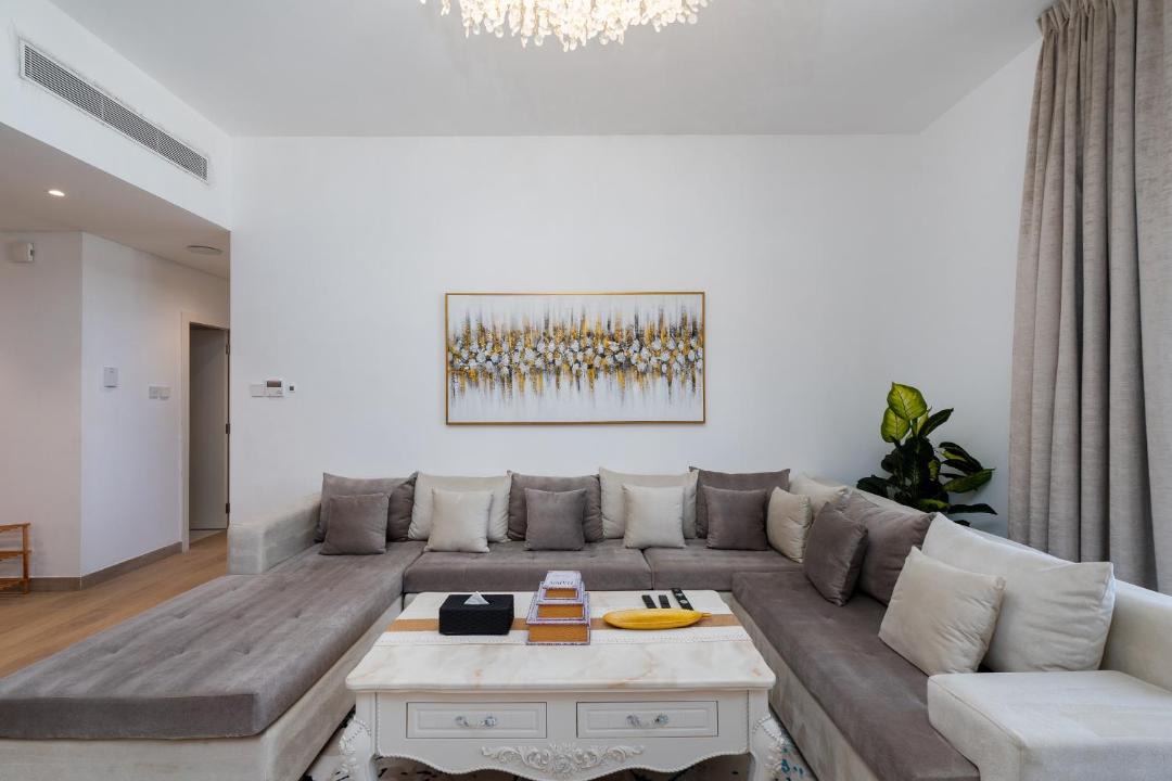 Photo of Livingroom in Dubai