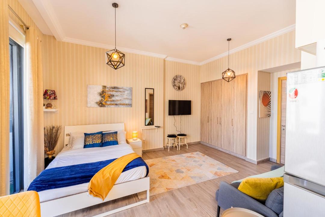 Photo of Bedroom in Mirdif