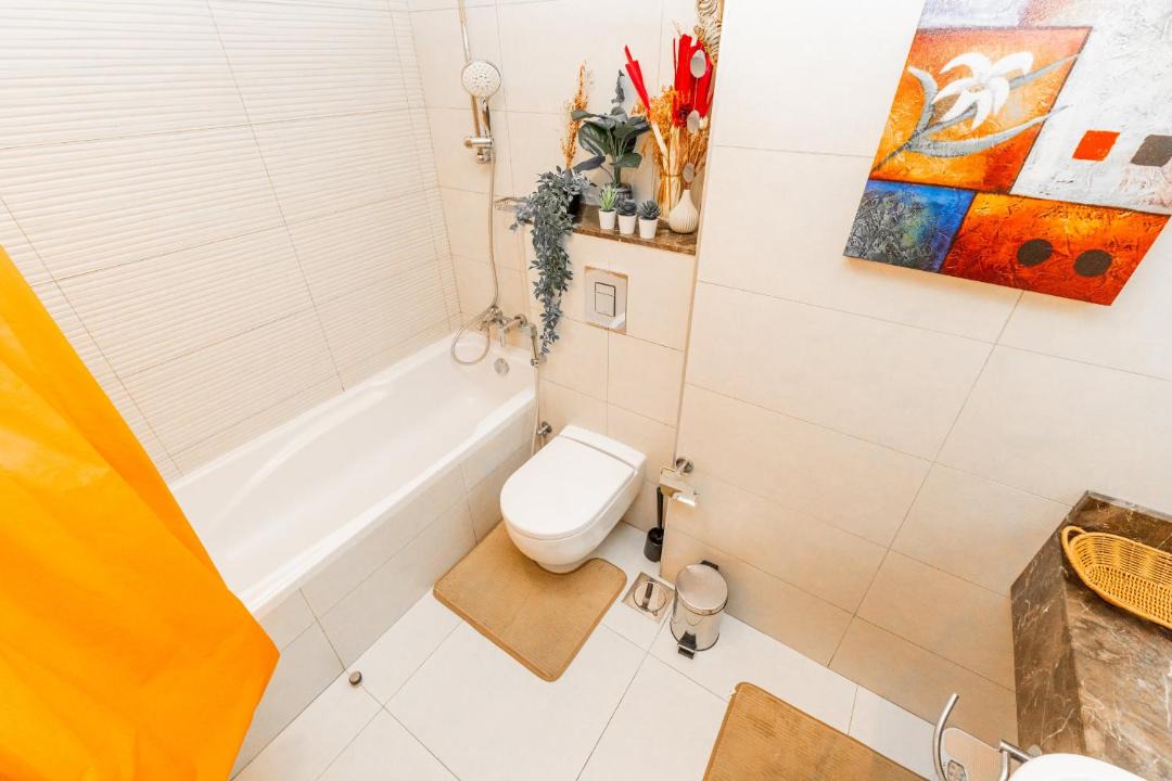 Photo of Bathroom in Mirdif