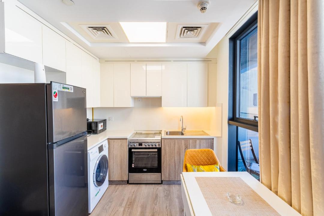 Photo of Kitchen in Mirdif
