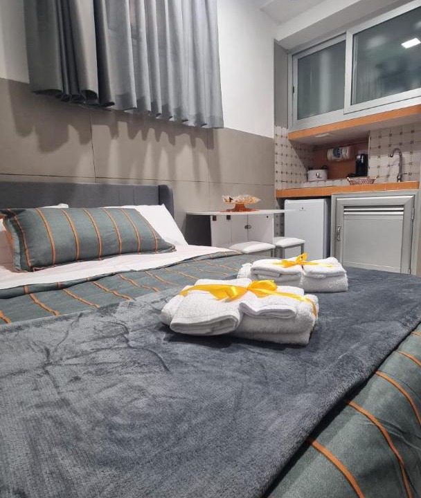 Photo of Bedroom in Portici