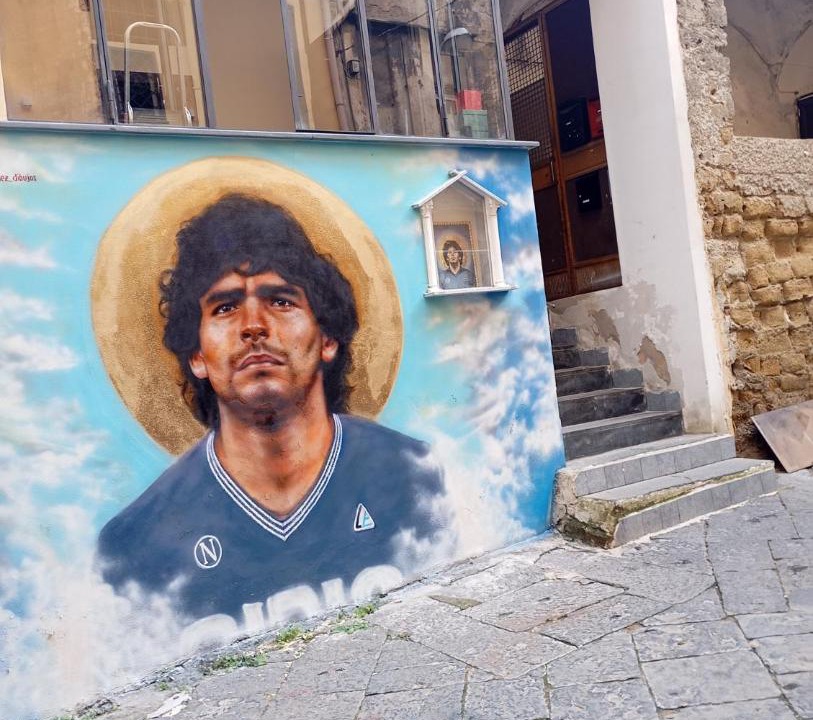 Photo of Others in Naples City Centre