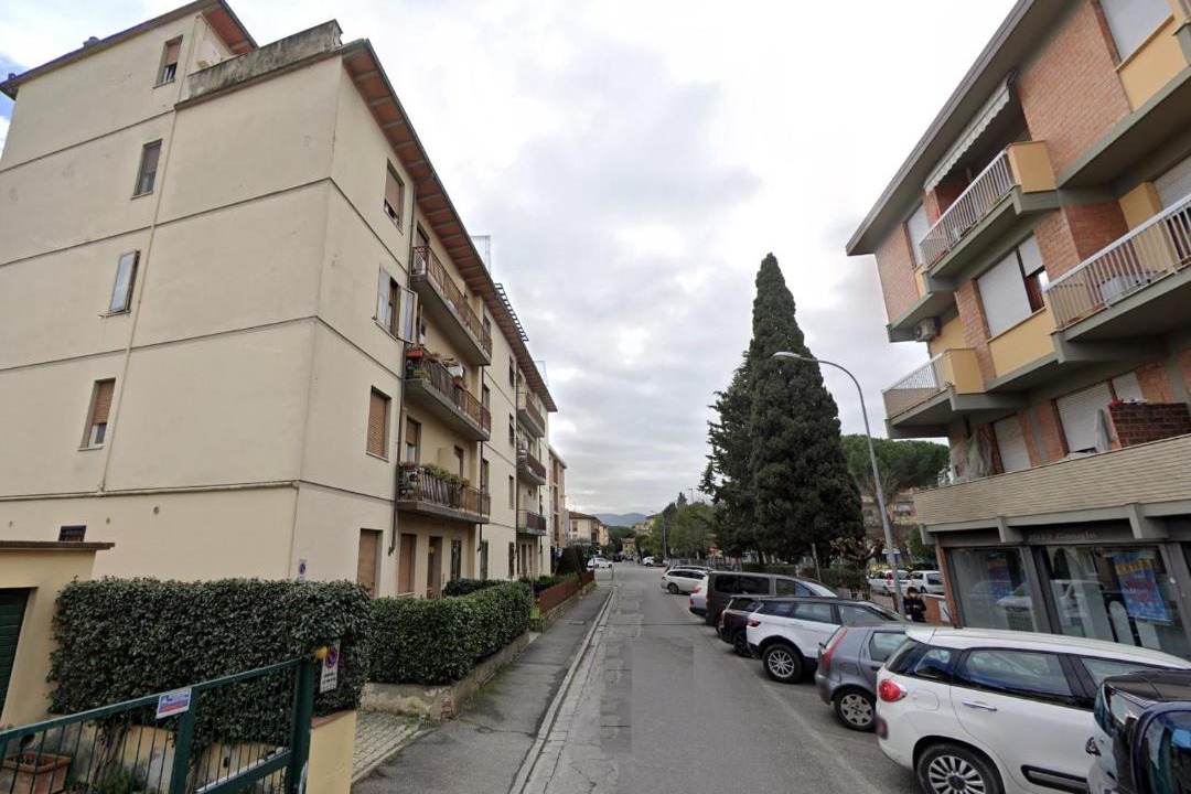 Photo of Buildings in Scandicci
