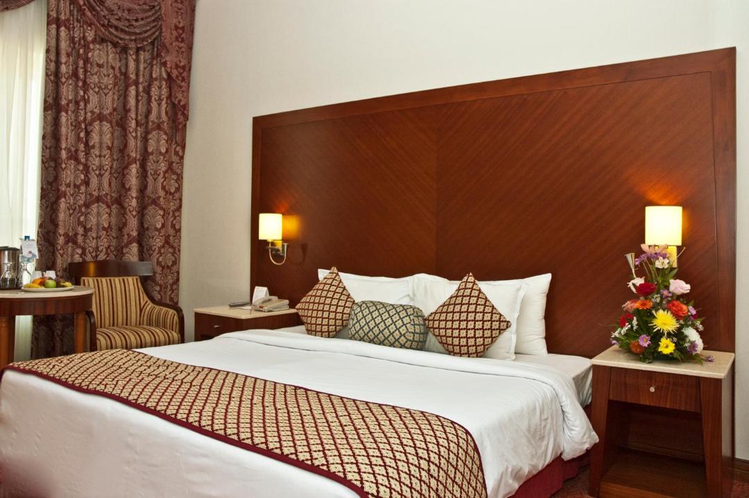 Photo of Bedroom in Bur Dubai