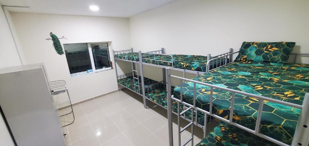 Photo of Bedroom in Al Majaz