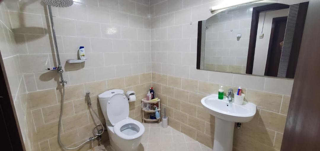 Photo of Bathroom in Al Majaz