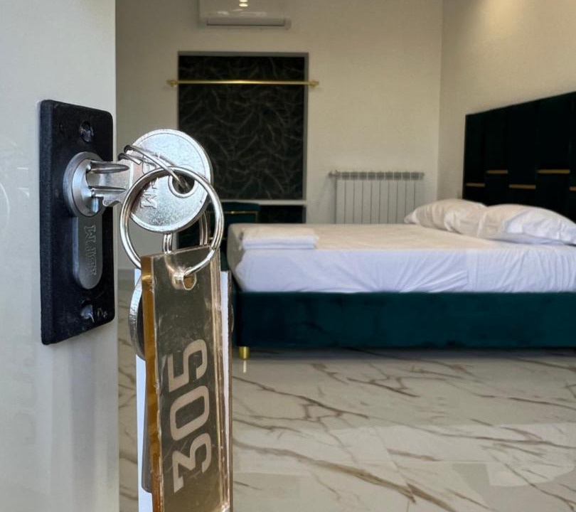 Photo of Bedroom in Secondigliano