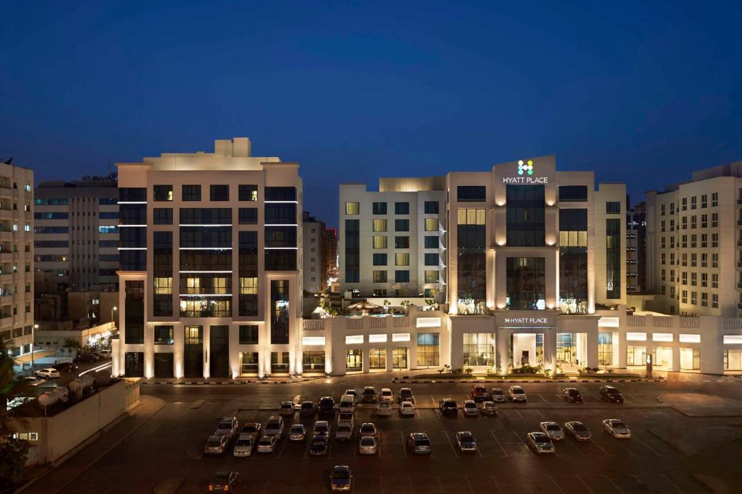 Photo of Others in Al Muraqqabat