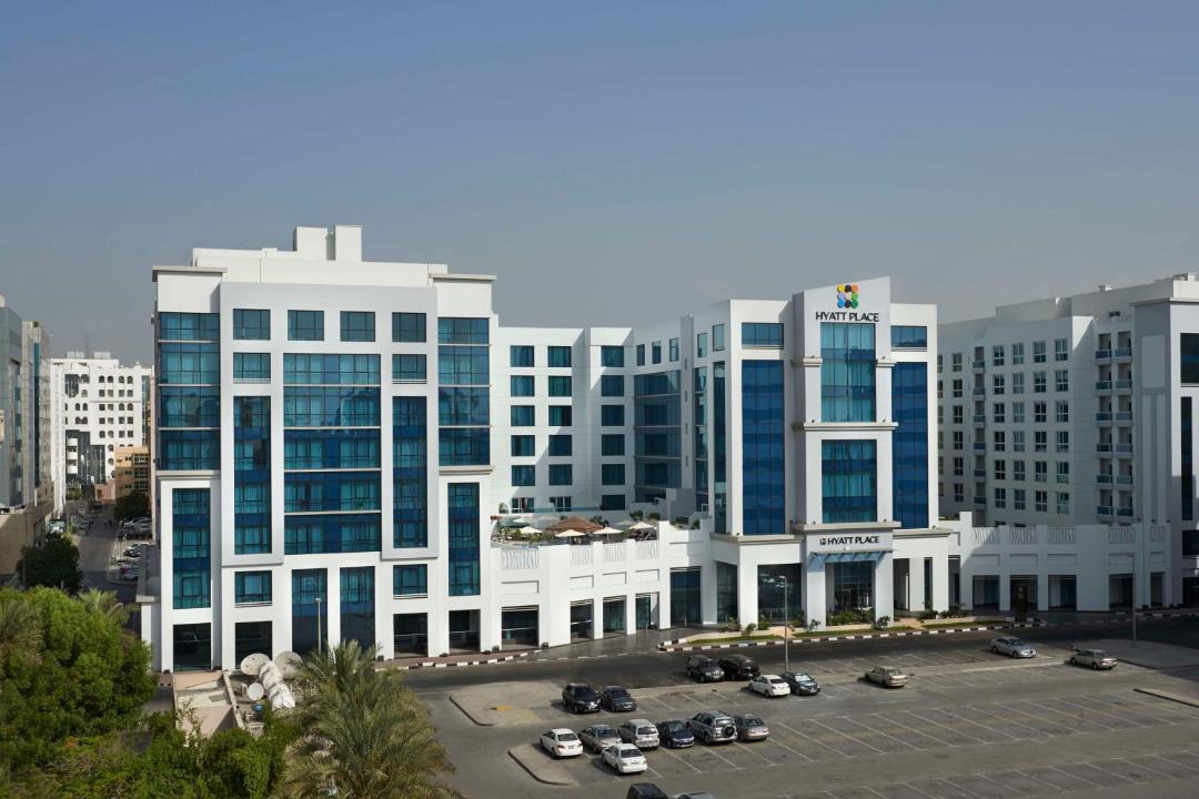 Photo of Others in Al Muraqqabat