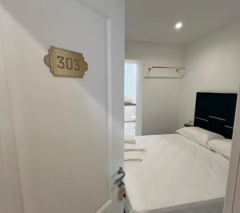 Photo of Bedroom in Secondigliano