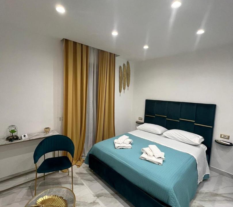 Photo of Bedroom in Secondigliano
