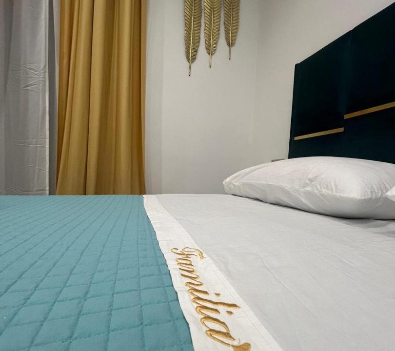 Photo of Bedroom in Secondigliano