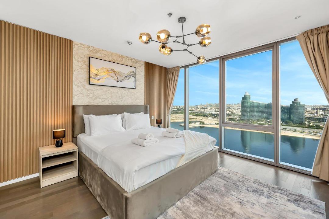 Photo of Bedroom in Jadaf