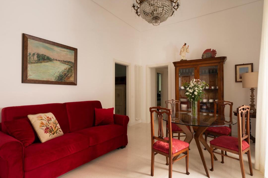 Photo of Livingroom in San Ferdinando
