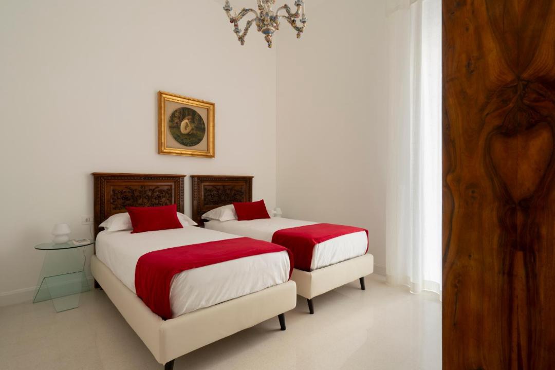 Photo of Bedroom in San Ferdinando