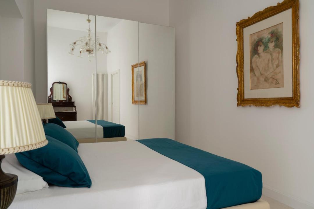 Photo of Bedroom in San Ferdinando