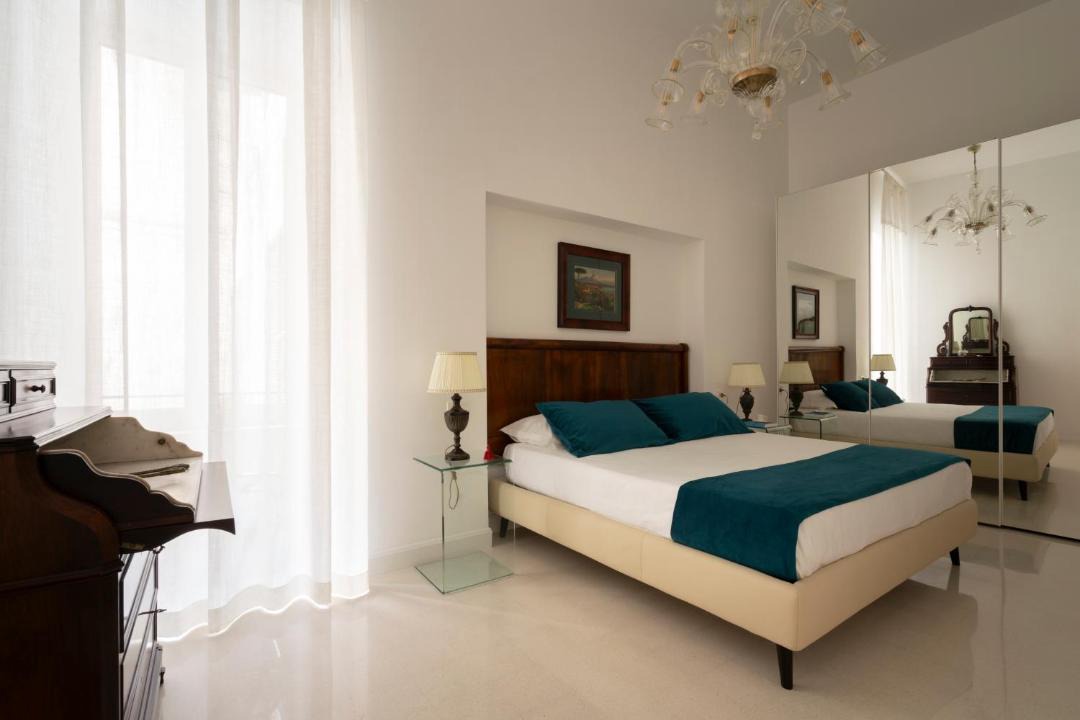 Photo of Bedroom in San Ferdinando