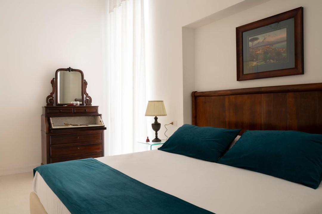 Photo of Bedroom in San Ferdinando