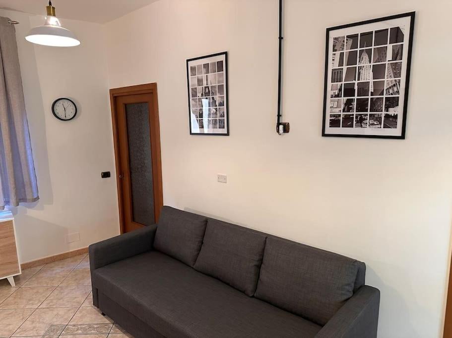 Photo of Livingroom in Pomigliano D'arco
