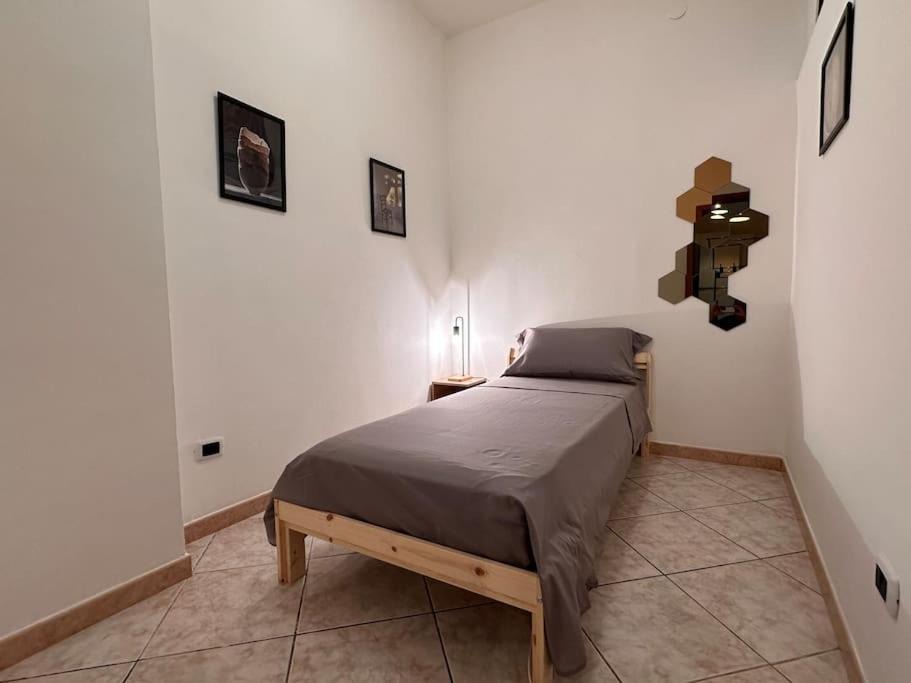 Photo of Bedroom in Pomigliano D'arco